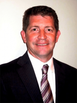 Michael Magee