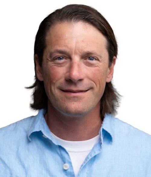 John Eddinger II is the fifth generation of his family to run Century Club retailer Eddinger Hardware & LP Gas in Bally, Pa. During autumn, Eddinger limits his pumpkin spice latte consumption to only three a day. 
