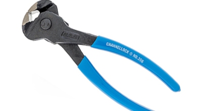ChannellockEndCuttingPlyers End Cutting Pliers