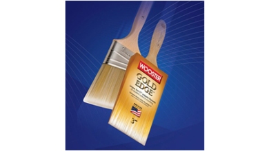 GoldEdge Gold Edge™ Paintbrush Line