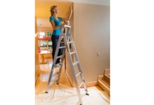 SwitchBackLadder Switchback™ Ladder