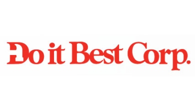 DIB Logo Do it Best Corp.