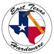 East Texas Hardware logo Nation’s Best Acquires East Texas Hardware