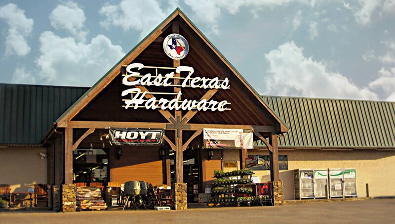East Texas Hardware Nation’s Best Acquires East Texas Hardware