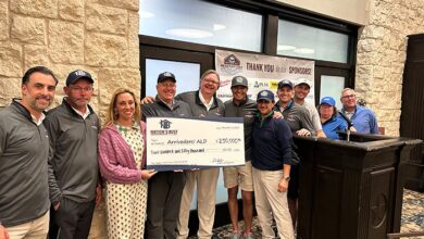 Nations Best Nation’s Best Golf Tournament Raises $250,000 For ALD
