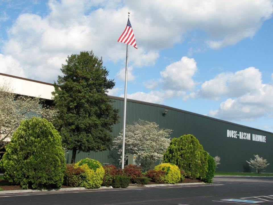 HH Hardware Distributor News: House-Hasson to Acquire Bostwick-Braun