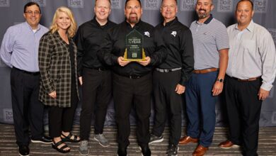 DIB vendor of year Weekly Industry Insights — 9/13/24