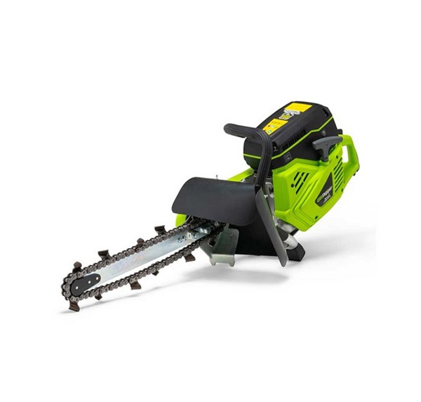 mini trencher True Value Sale, Carter Lumber Expansion, and Much More Industry News
