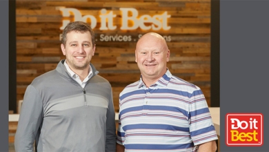Loprest Pieper Do it Best Strengthens Logistics as Westlake and Aubuchon Expand; Q4 and 2024 Results Reveal Trends for This Year