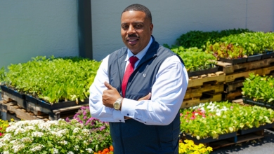 cunningham 2 Chris Cunningham’s True Value America Delivers Hometown Service