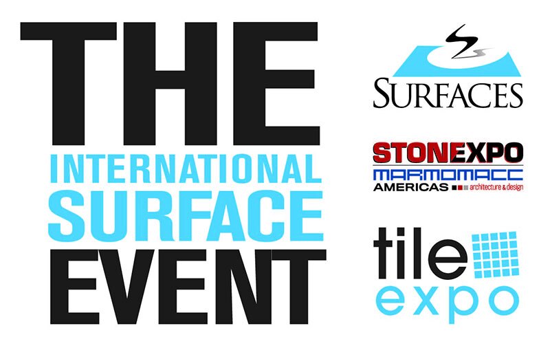 ISE The International Surface Event (TISE: Surfaces | StonExpo | TileExpo) 2026