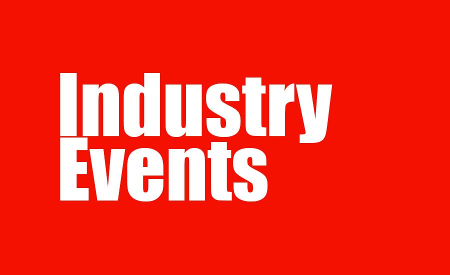 Industry Events Upcoming Hardware Industry Events 