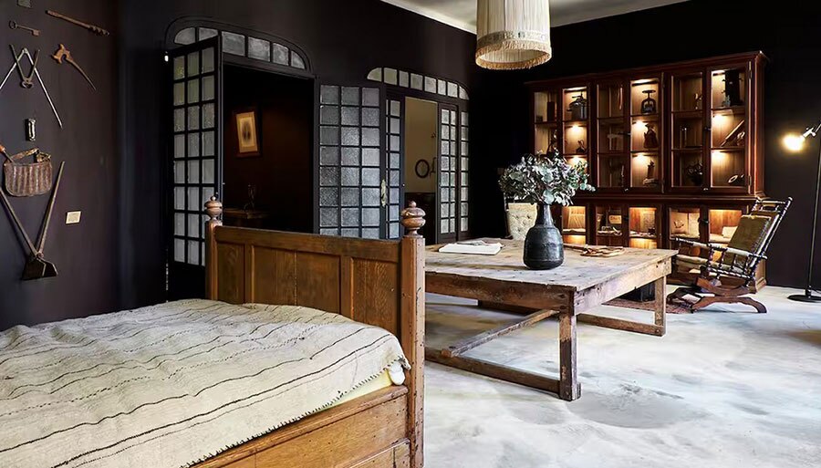 ME Airbnb 6 Timeless Retail Tips from Maison Empereur, France’s Oldest Hardware Store