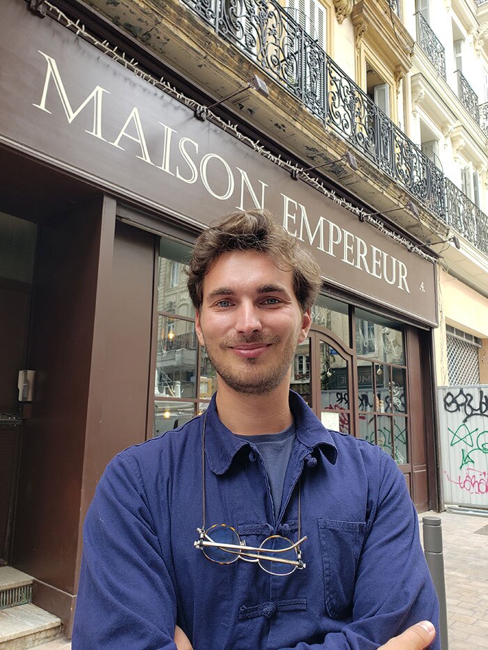ME Martin 6 Timeless Retail Tips from Maison Empereur, France’s Oldest Hardware Store
