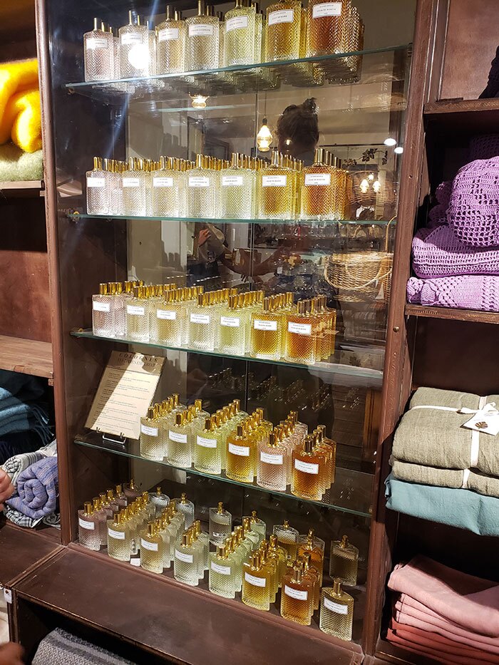 ME perfume 6 Timeless Retail Tips from Maison Empereur, France’s Oldest Hardware Store