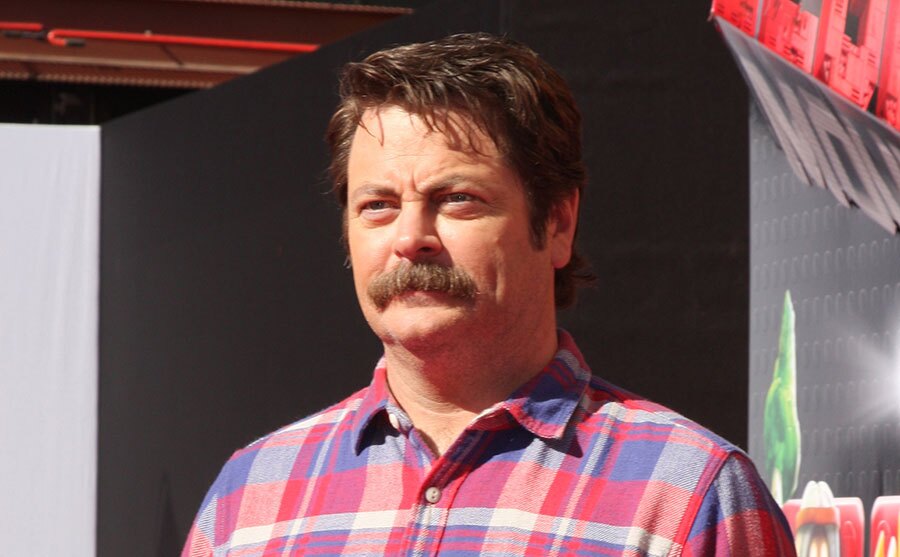 Nick Offerman h First Combined Do it Best and True Value Fall Market Focuses on Grills, LBM, and Co-op Direction