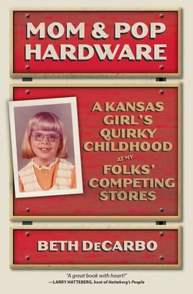 Mom Pop Hardware Cover Mom & Pop Hardware 