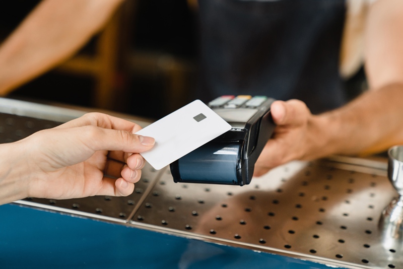Swipe Fees Hit Record Highs in 2025