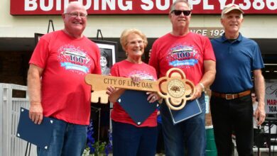 key to city How to Grow Beyond Your Market — W.B. Howland Company