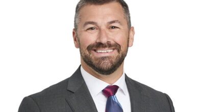 Nick Talarico Talarico Named COO in Latest Do it Best-True Value Integration Move