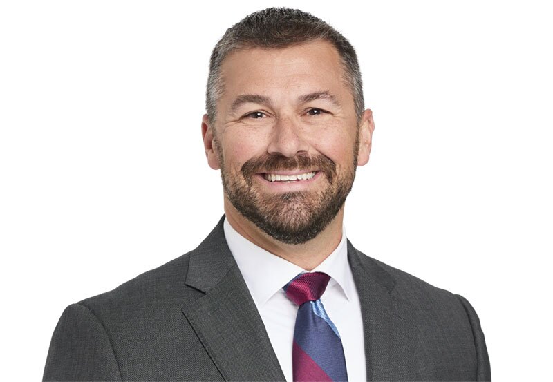 Talarico Named COO in Latest Do it Best-True Value Integration Move 1 Nick Talarico Talarico Named COO in Latest Do it Best-True Value Integration Move