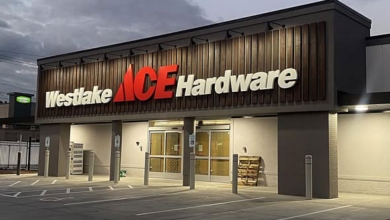 Westlake Ace Ohmaha Expansion Fuels Retail Growth in Flat Year