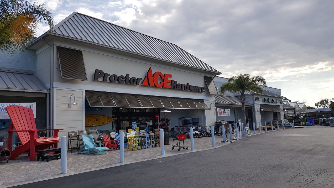 The Neptune Beach location moved to its fifth location in 2015 with a 23,600-square-foot ground-up store plus a 4,700-square-foot garden center. 