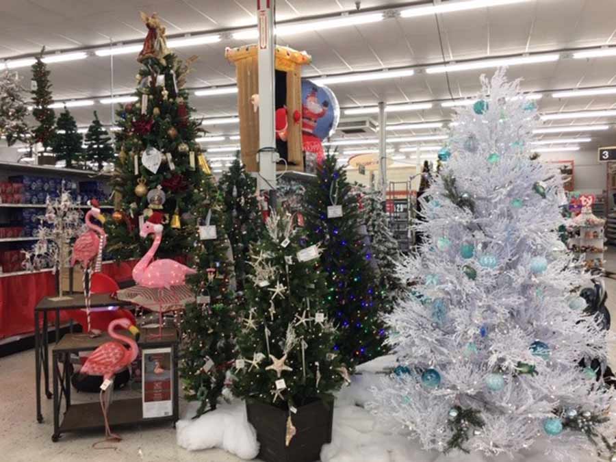 Sunshine Ace Hardware, Naples, Fla.