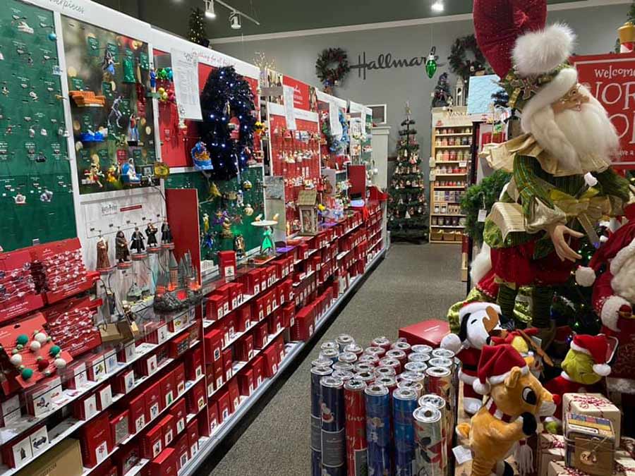 Carolina Ace Hardware, Hendersonville, N.C.