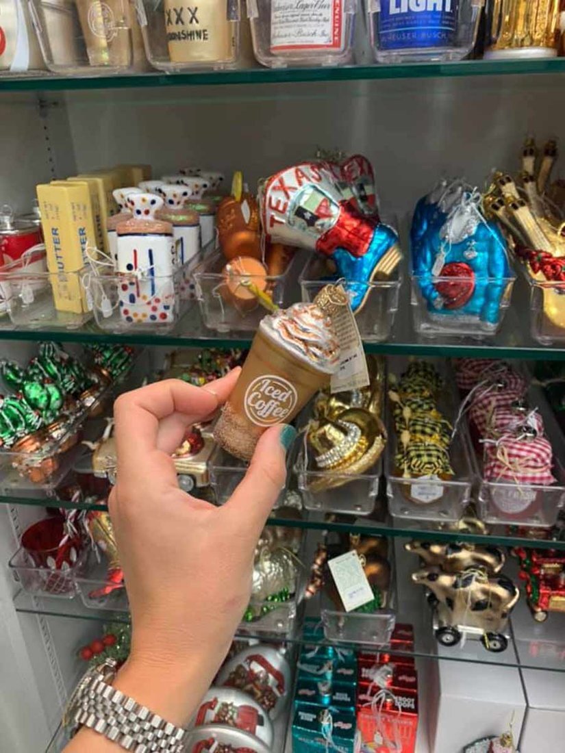 Bering’s Hardware, Houston, Texas