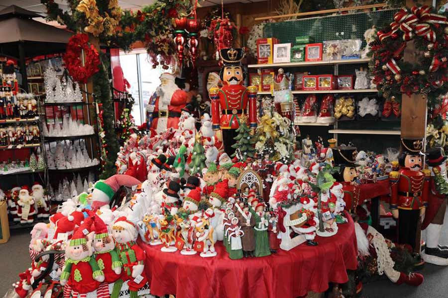 A’s Home Center, Manasquan, N.J.