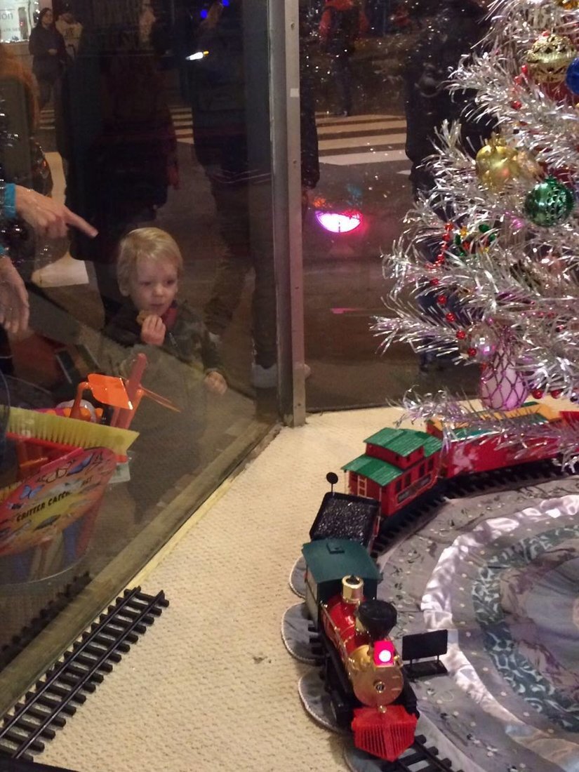 Town Hardware & General Store, Black Mountain, N.C. - 3