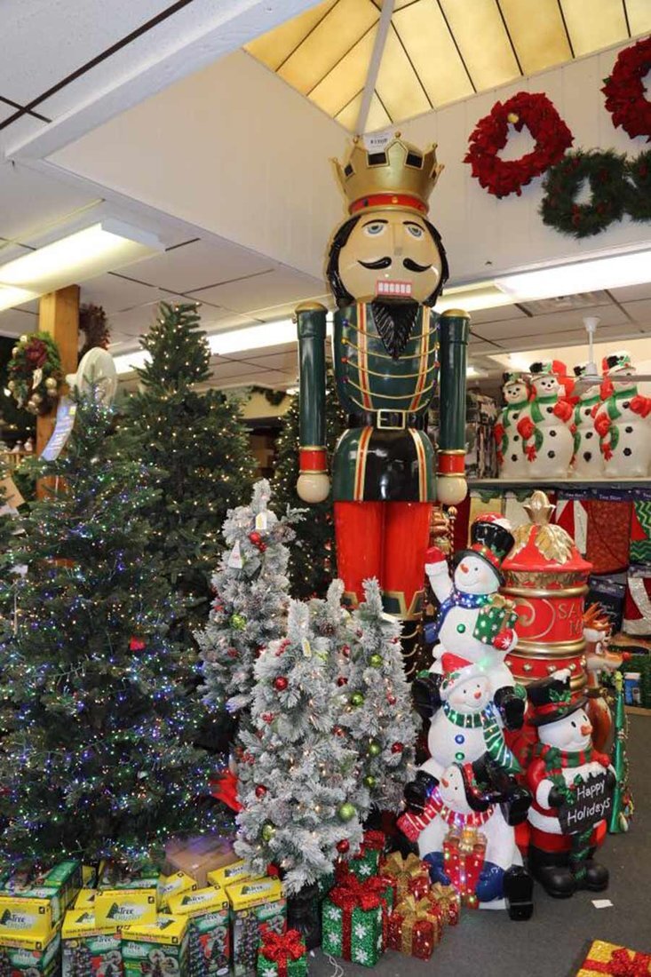 A’s Home Center, Manasquan, N.J. - 3