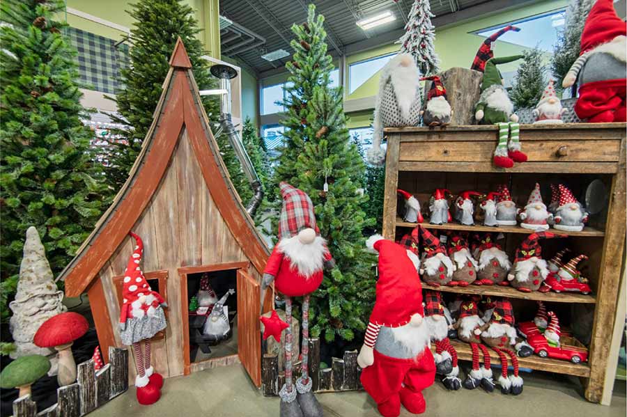 Hartville Hardware, Hartville, Ohio