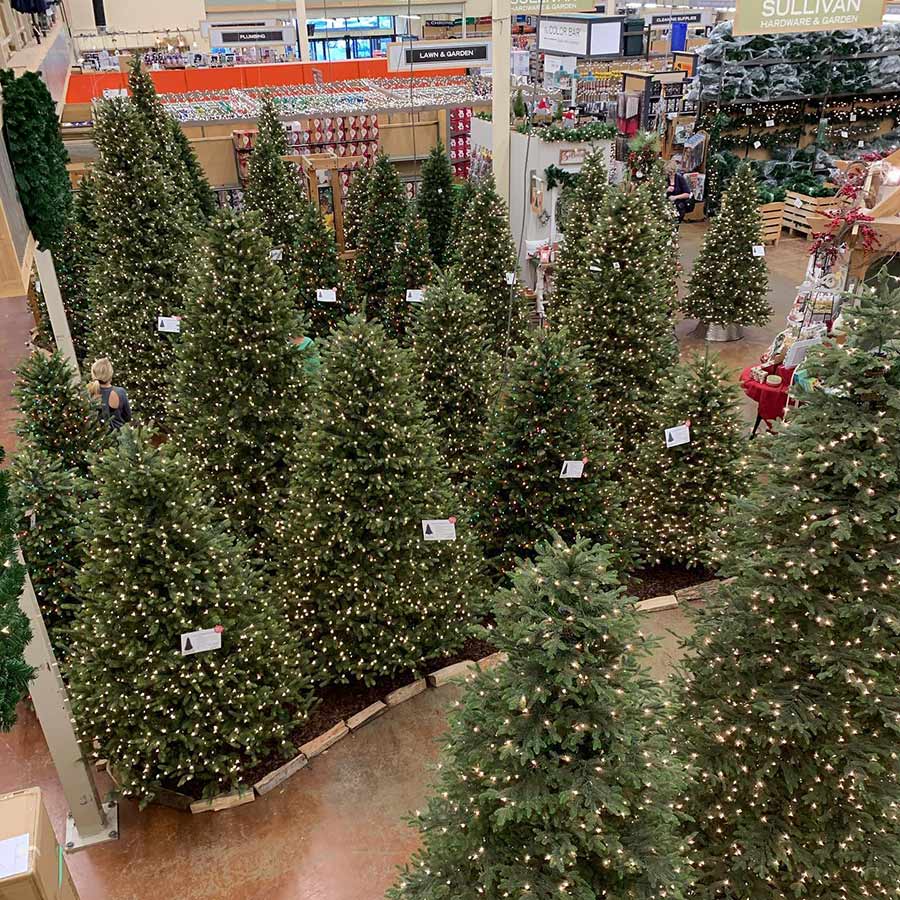 Sullivan Hardware & Garden, Indianapolis - 2