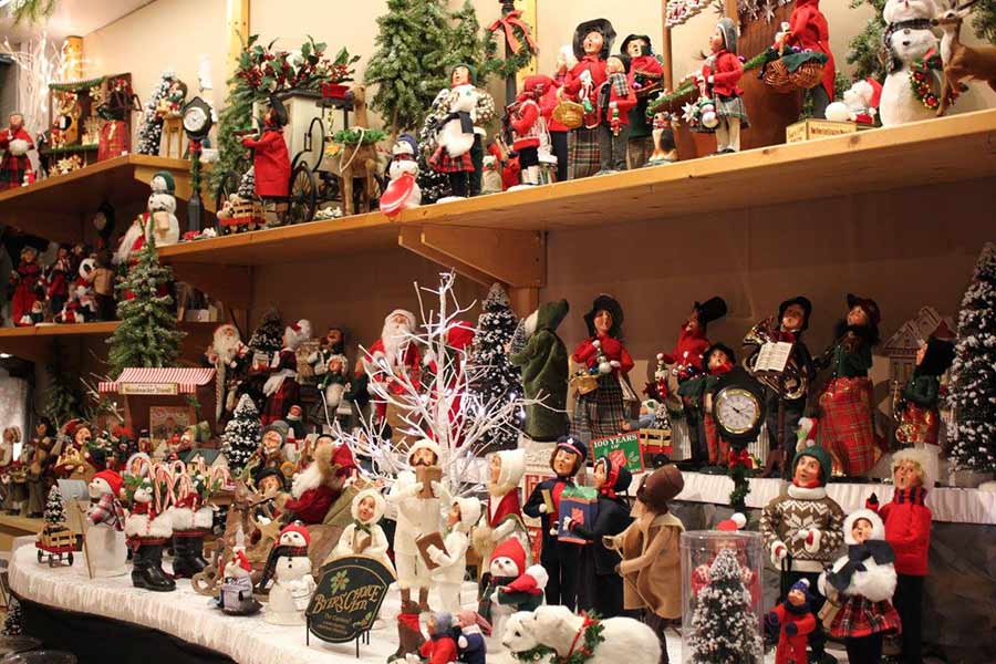 The Hardware & Toy Center, Paoli, Pa. - 2