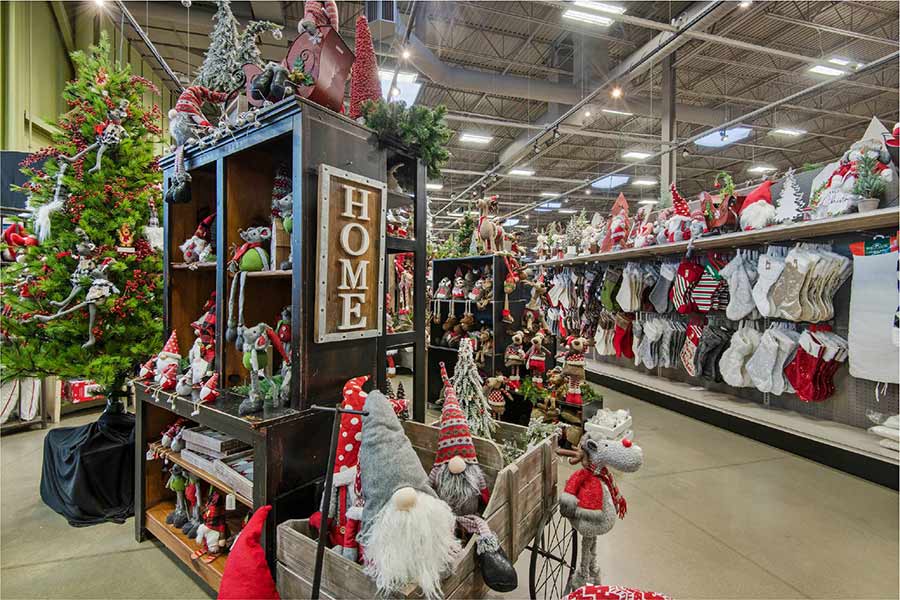 Hartville Hardware, Hartville, Ohio - 2