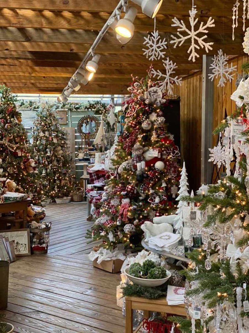 Sullivan Hardware & Garden, Indianapolis