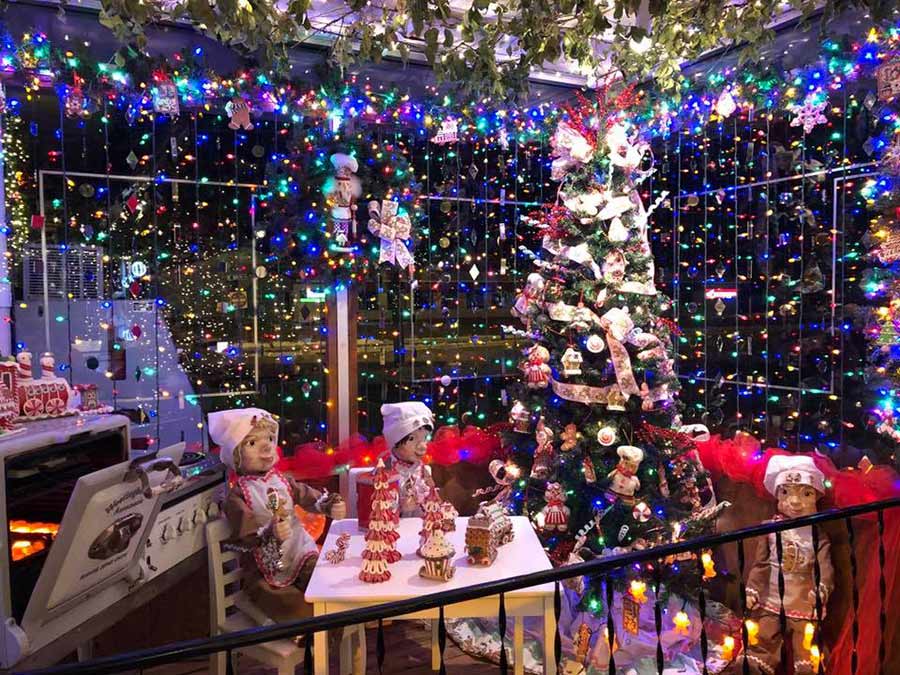 O’Hara True Value Hardware, Ottumwa, Iowa - 2