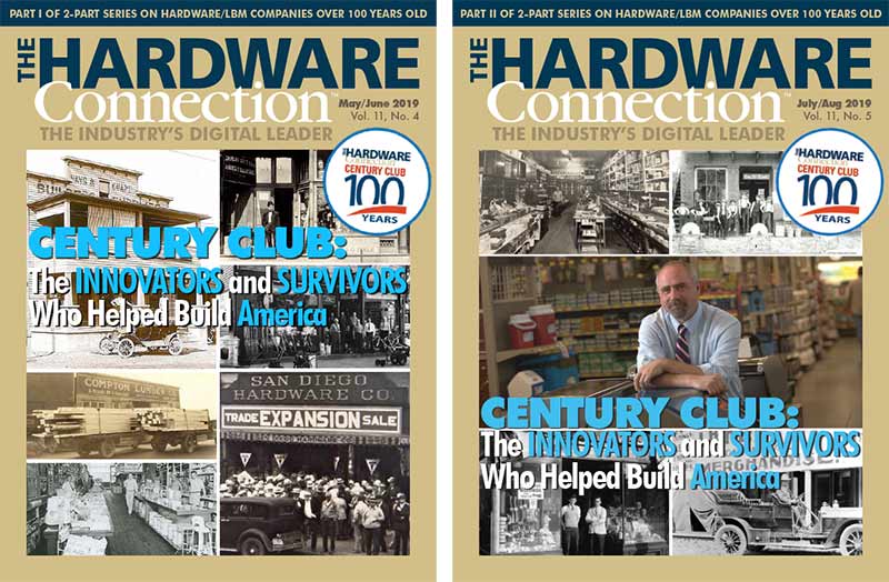 46fc9dc636a4a859feb04be27e1b58ef6625d227 Century Club Retailers Share Success Strategies