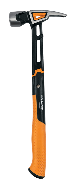 Fiskars28ozframinghammer 803470870 6227a3ebc2d23 Fiskars Pro IsoCore™ Hammers