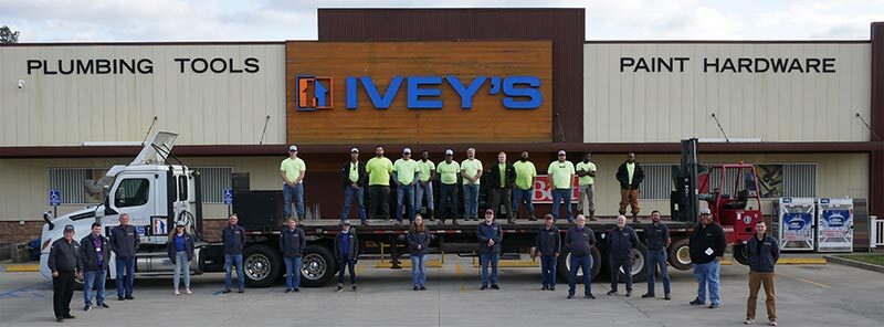 In 2014, they opened their second store as a ground-up location in Houghton, La.