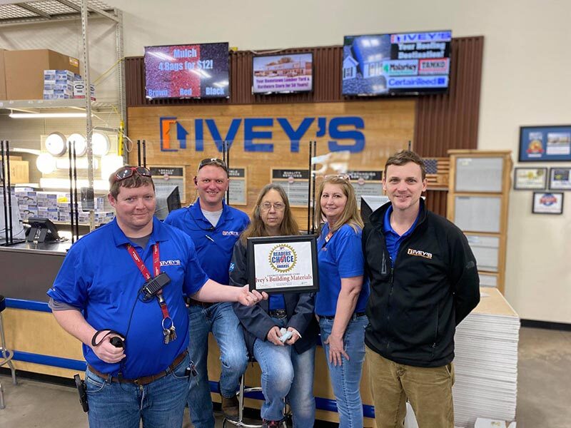 The Johnson family has worked hard to form deep connections in the communities they serve.