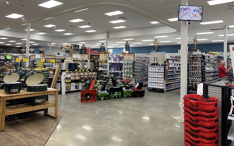 The Purcellville store opened in a former Rite Aid location as Long Island-based Costello’s looks to expand its footprint in states like Virginia and Maryland.