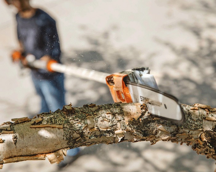 StihlPolePrunerHTA135Env 2889415036 64637a885bab1 HTA 135 Pole Pruner With AP 500 S 36V Battery from Stihl