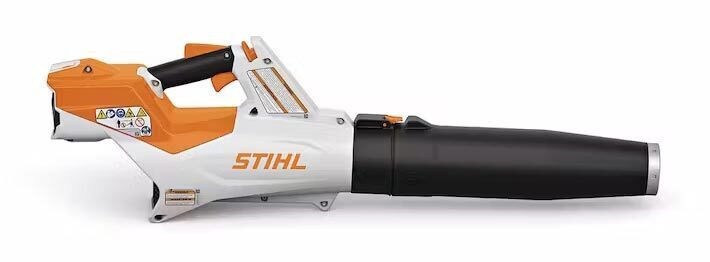 THCOct23ShopTalk1StihlBGA60 2889415079 65255edb84f83 STIHL BGA 60 BATTERY-POWERED LEAF BLOWER