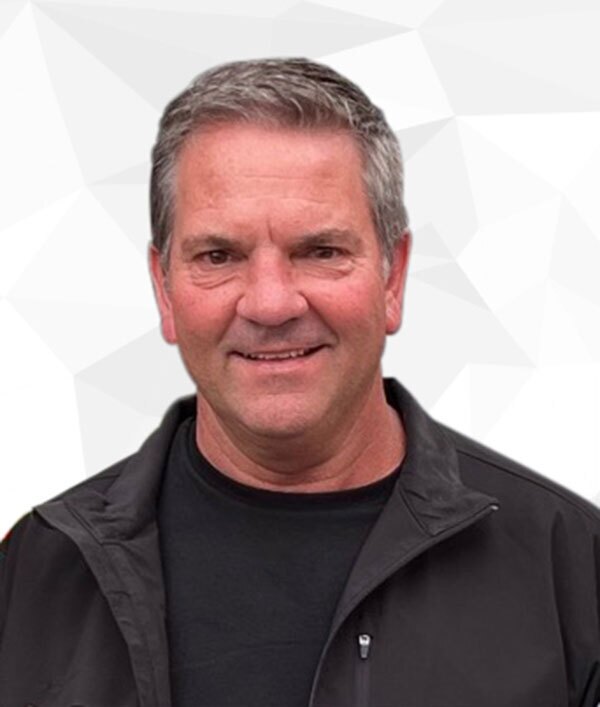 United Hardware President and CEO Chad Ruth.