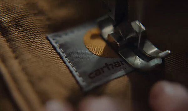 One of the reasons Carhartt has been around since 1889 is that it seeks customer input about the design and construction of its products.