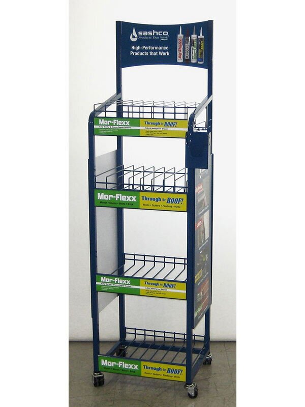 Sashcorollingcore4 2889415543 66968b699169c Sashco Core 4 Rolling Rack Display