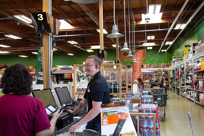 CNRG, a multi-brand, multi-format retailer operating 145 hardware stores, home centers, and lumberyards across 16 states.